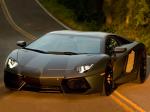 Lamborghini Aventador LP700-4 Lockdown 2014 года